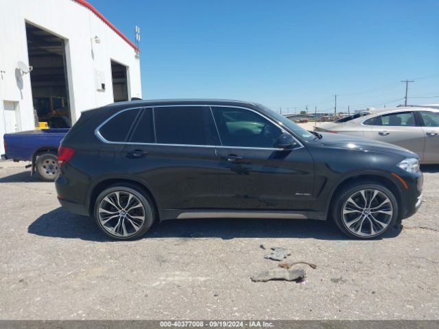 5UXKR0C37H0V70205 BMW X5 Xdrive35i