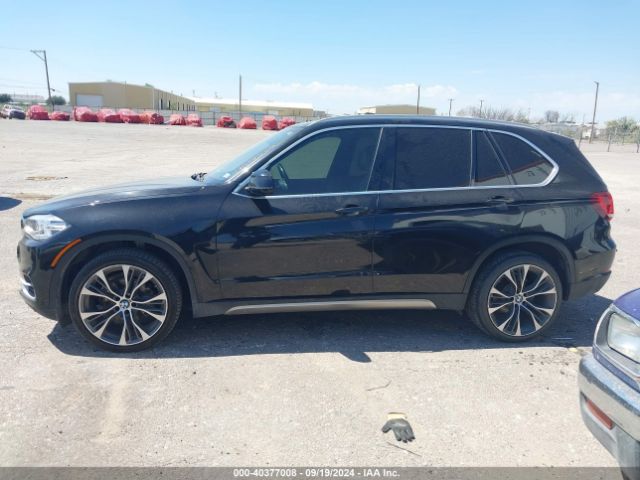5UXKR0C37H0V70205 BMW X5 Xdrive35i