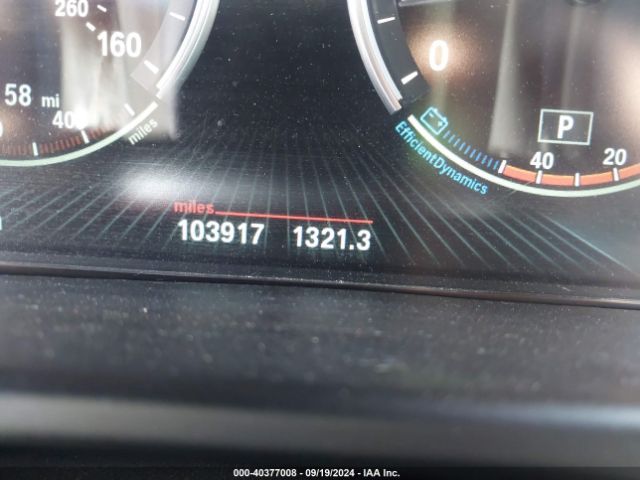 5UXKR0C37H0V70205 BMW X5 Xdrive35i
