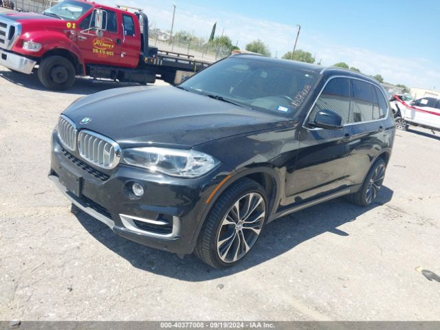 5UXKR0C37H0V70205 BMW X5 Xdrive35i