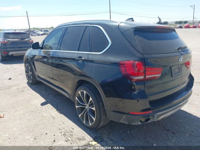 5UXKR0C37H0V70205 BMW X5 Xdrive35i