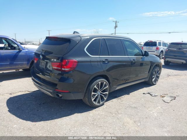 5UXKR0C37H0V70205 BMW X5 Xdrive35i