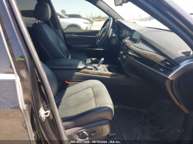 5UXKR0C37H0V70205 BMW X5 Xdrive35i