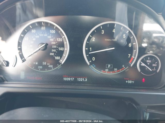 5UXKR0C37H0V70205 BMW X5 Xdrive35i