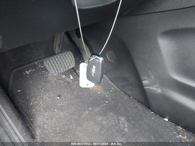 Chevrolet EQUINOX LT 2019 2GNAXKEV8K6116063 Image 11
