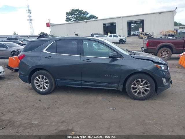 Chevrolet EQUINOX LT 2019 2GNAXKEV8K6116063 Image 13