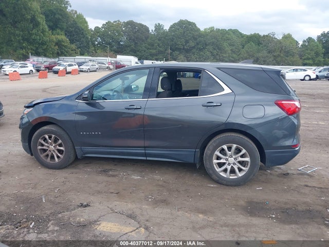 Chevrolet EQUINOX LT 2019 2GNAXKEV8K6116063 Image 14