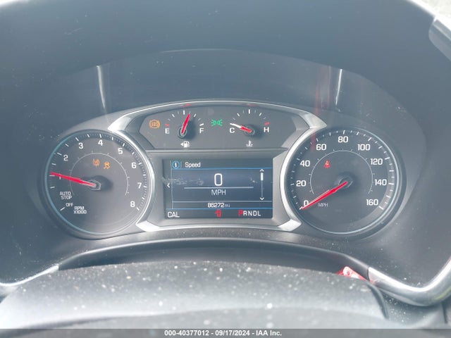 Chevrolet EQUINOX LT 2019 2GNAXKEV8K6116063 Image 15