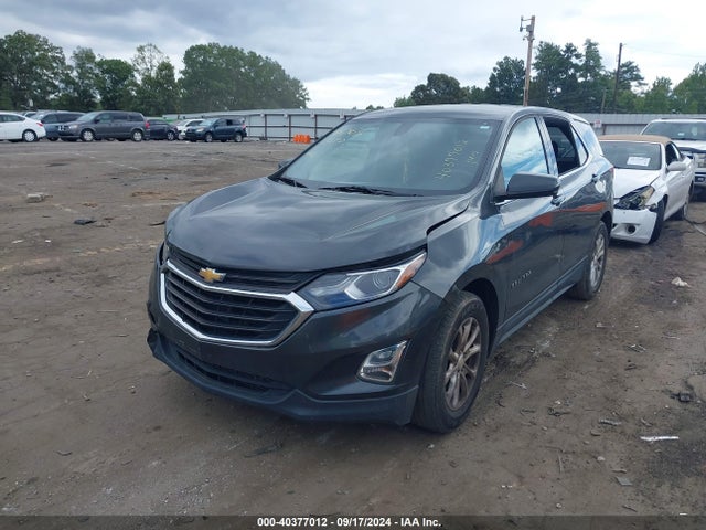 Chevrolet EQUINOX LT 2019 2GNAXKEV8K6116063 Image 2