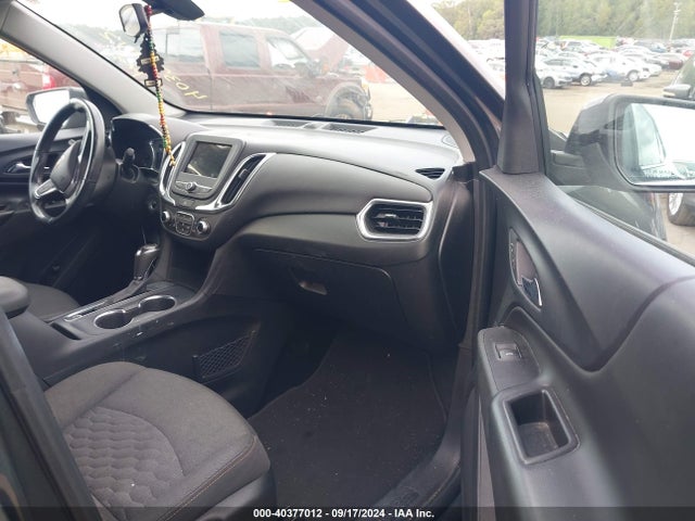 Chevrolet EQUINOX LT 2019 2GNAXKEV8K6116063 Image 5