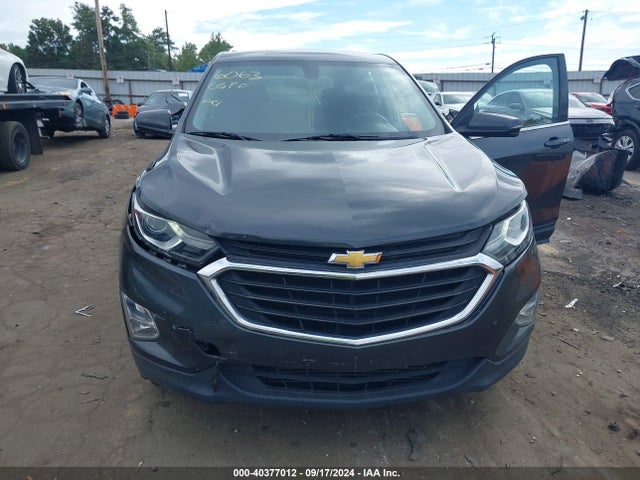 Chevrolet EQUINOX LT 2019 2GNAXKEV8K6116063 Image 6