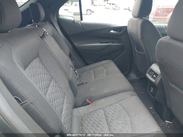 Chevrolet EQUINOX LT 2019 2GNAXKEV8K6116063 Image 8