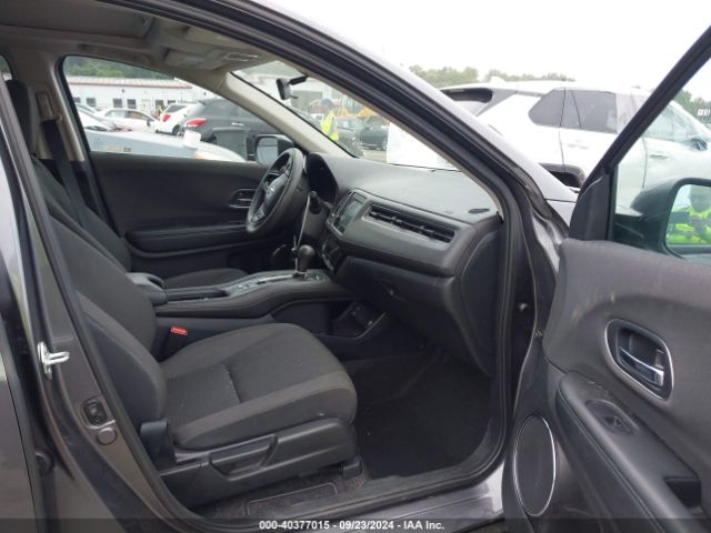 3CZRU6H56MM751759 Honda Hr-v Awd Ex