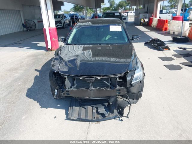 1G6AP5SX2K0138295 Cadillac Cts Standard