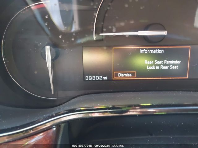 1G6AP5SX2K0138295 Cadillac Cts Standard