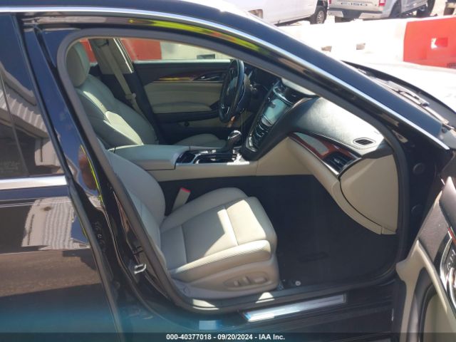 1G6AP5SX2K0138295 Cadillac Cts Standard