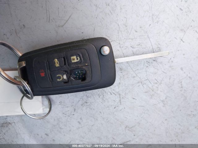 1G1PG5SB2F7116346 Chevrolet CRUZE LTZ