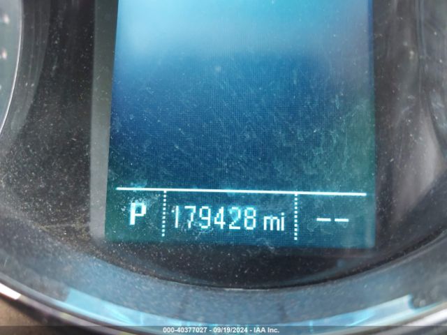 1G1PG5SB2F7116346 Chevrolet CRUZE LTZ