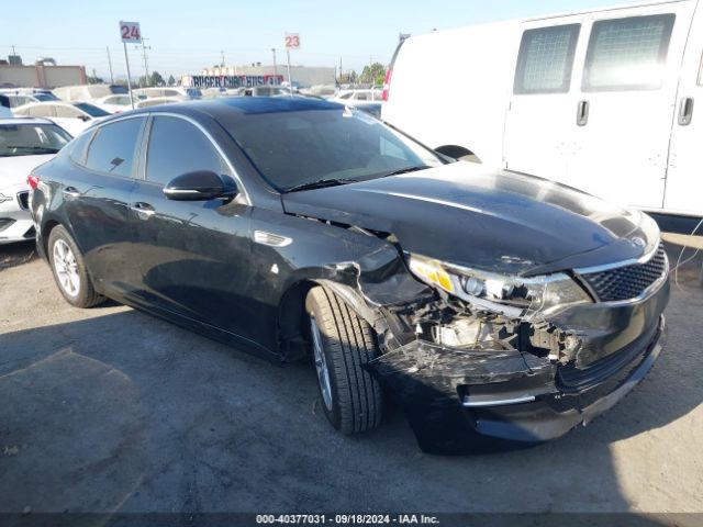 5XXGT4L37GG116727 auction archive image