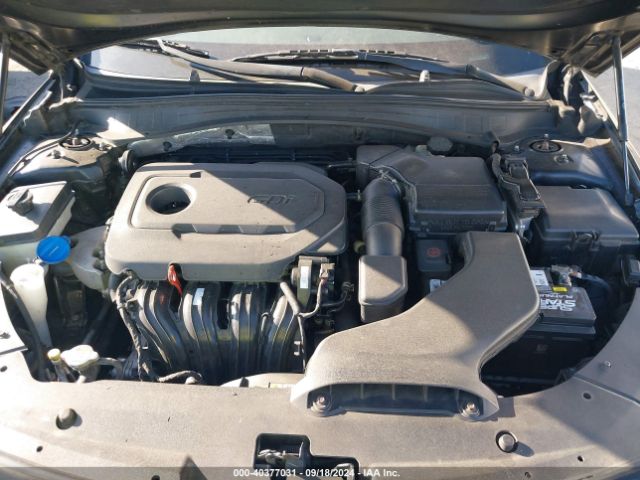 5XXGT4L37GG116727 KIA Optima Lx