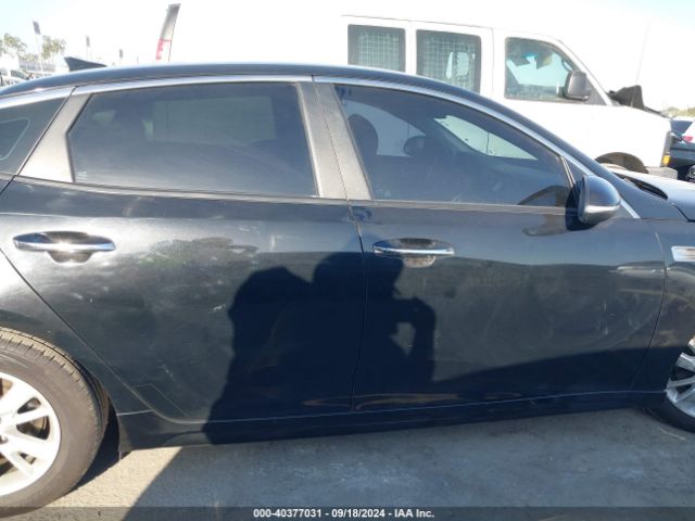 5XXGT4L37GG116727 KIA Optima Lx