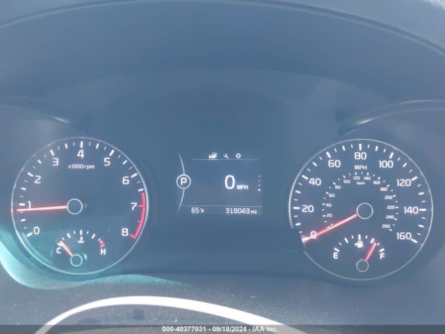5XXGT4L37GG116727 KIA Optima Lx