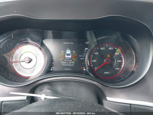 Dodge Charger Sxt Rwd 2021 2C3CDXBG7MH512400 Image 7