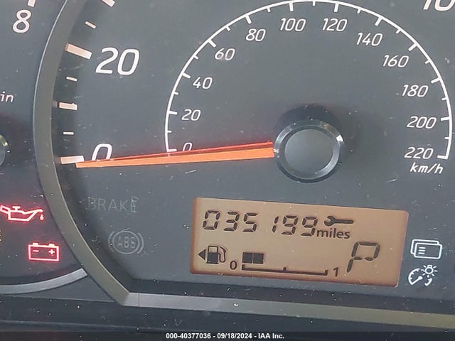 ML32A3HJ9LH010779 Mitsubishi Mirage Es/se