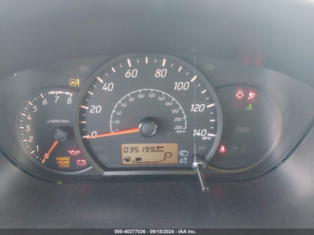 2020 MITSUBISHI MIRAGE ML32A3HJ9LH010779 Photo 6