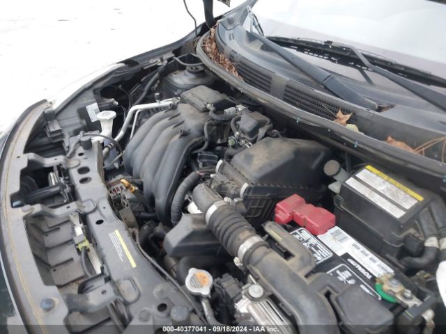 3N1CN7AP1GL903678 Nissan Versa 1.6 Sl