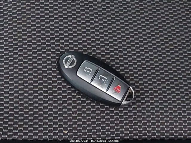 3N1CN7AP1GL903678 Nissan Versa 1.6 Sl