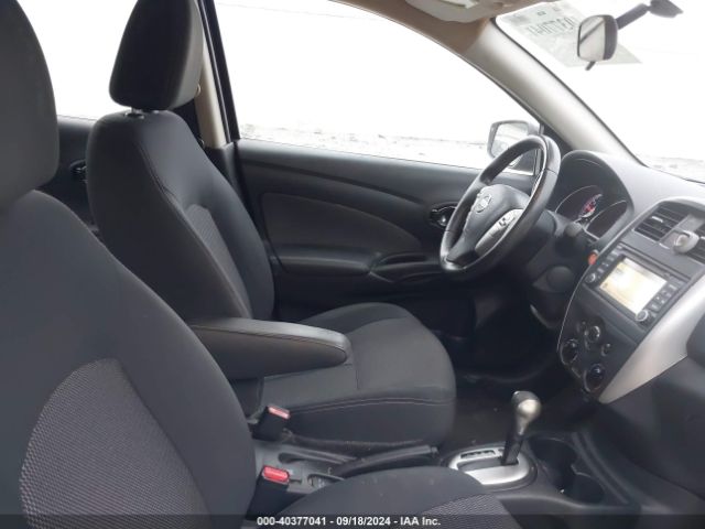 3N1CN7AP1GL903678 Nissan Versa 1.6 Sl
