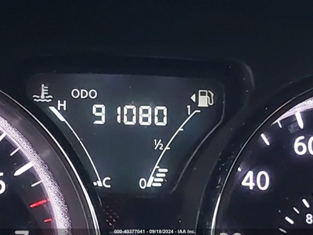 3N1CN7AP1GL903678 Nissan Versa 1.6 Sl