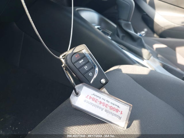 Toyota COROLLA LE 2024 5YFB4MDE3RP123918 Image 11