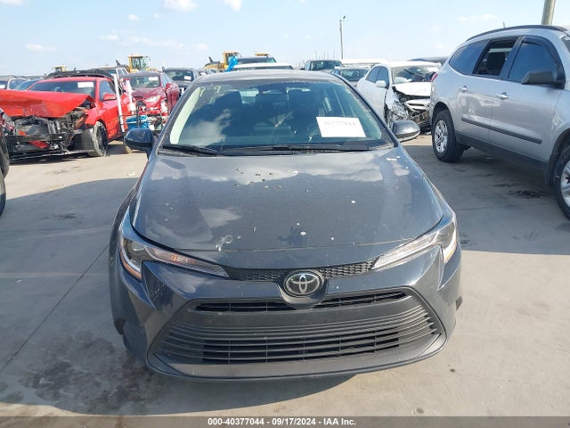 Toyota COROLLA LE 2024 5YFB4MDE3RP123918 Image 13