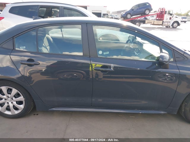 Toyota COROLLA LE 2024 5YFB4MDE3RP123918 Image 14