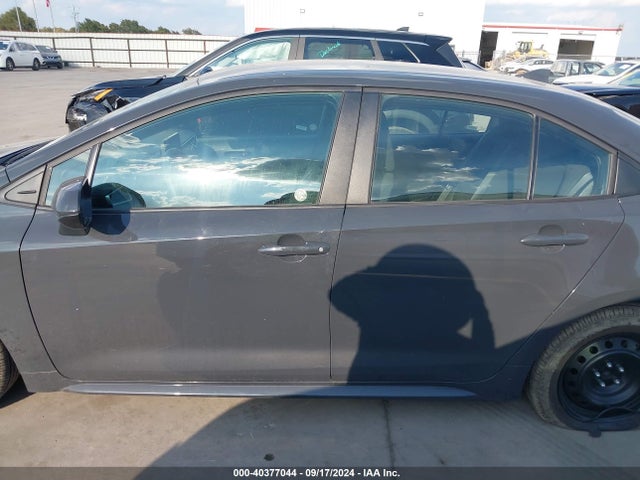 Toyota COROLLA LE 2024 5YFB4MDE3RP123918 Image 15