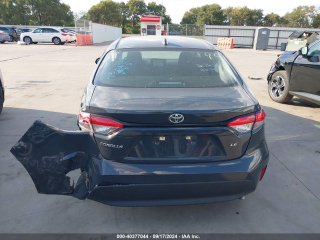 Toyota COROLLA LE 2024 5YFB4MDE3RP123918 Image 17