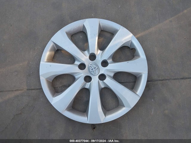 Toyota COROLLA LE 2024 5YFB4MDE3RP123918 Image 12