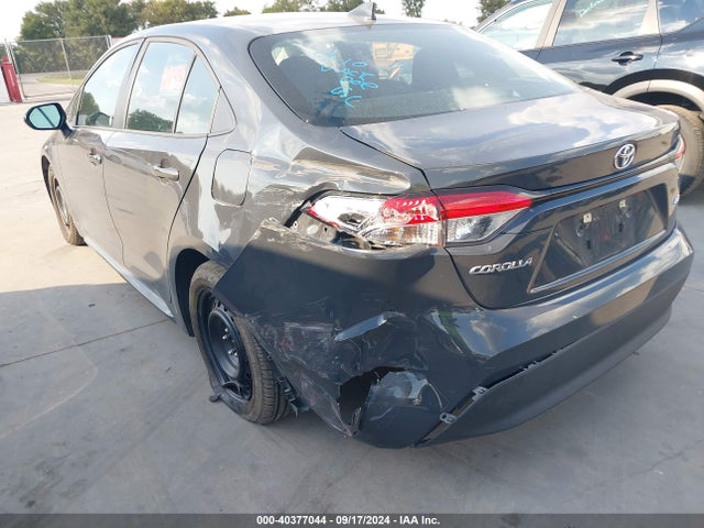 Toyota COROLLA LE 2024 5YFB4MDE3RP123918 Image 18