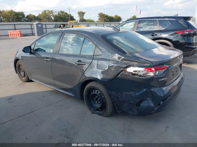 Toyota COROLLA LE 2024 5YFB4MDE3RP123918 Image 3