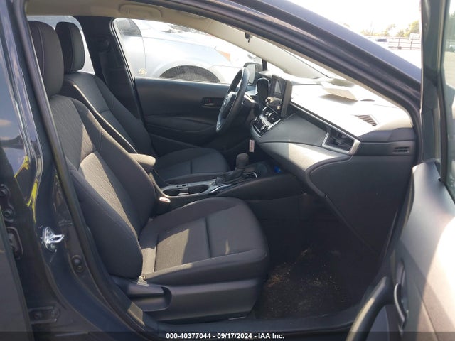 Toyota COROLLA LE 2024 5YFB4MDE3RP123918 Image 5