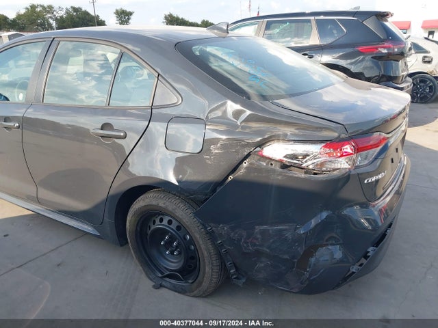 Toyota COROLLA LE 2024 5YFB4MDE3RP123918 Image 6