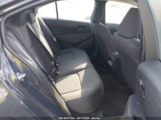 Toyota COROLLA LE 2024 5YFB4MDE3RP123918 Image 8