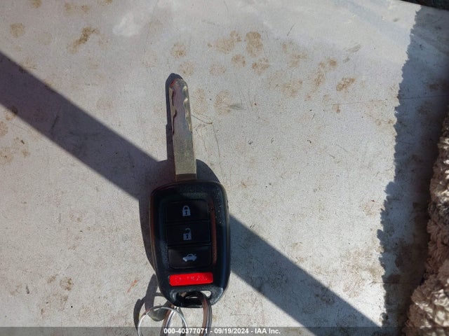 Honda Civic Lx 2019 2HGFC2F68KH547834 Image 11