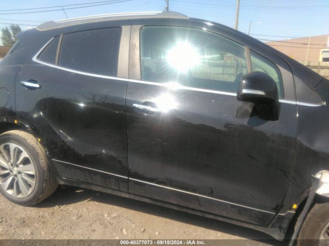 KL4CJBSB4HB009718 Buick Encore Preferred Ii