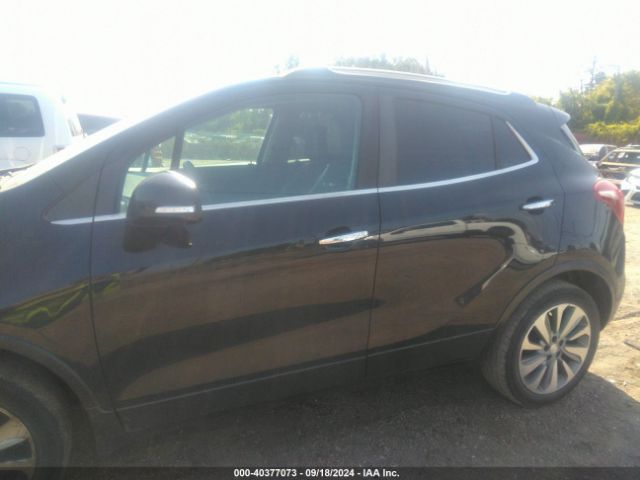 KL4CJBSB4HB009718 Buick Encore Preferred Ii