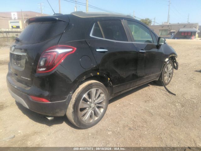 KL4CJBSB4HB009718 Buick Encore Preferred Ii