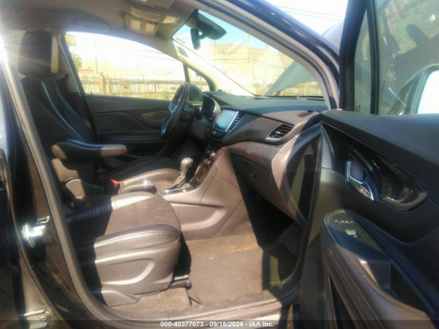 KL4CJBSB4HB009718 Buick Encore Preferred Ii