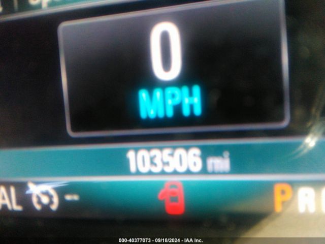 KL4CJBSB4HB009718 Buick Encore Preferred Ii